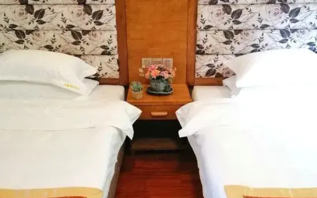 Hailuogou Jinxin boutique farm