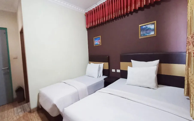 Hotel Syariah GS HERITAGE Kota Metro