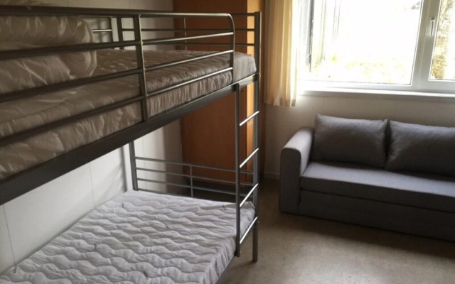 Myrhoj Camping