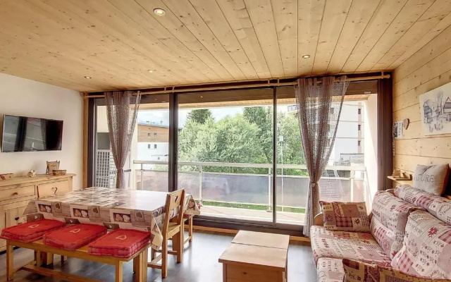 Appartement La Toussuire, 3 pièces, 8 personnes - FR-1-416-145