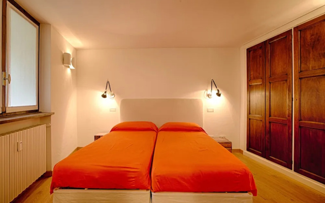 JOIVY Lovely Apt W/Mountain View And Parking In Courmayeur