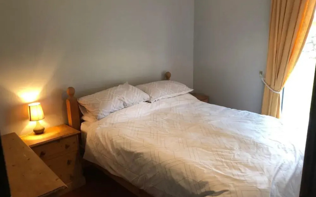 FFI Center at Annalong