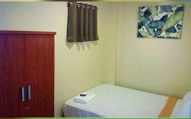 Hotel Elegant La Union
