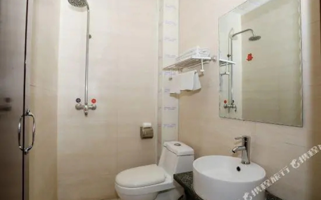 Yinhaixiang Hotel