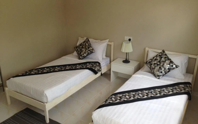 特拉泰之家酒店(Casa Teratai Langkawi Hotel)