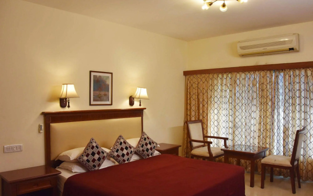 Camel Valley Resort & Spa