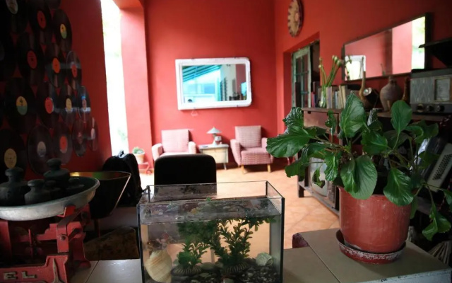 TripnHostel