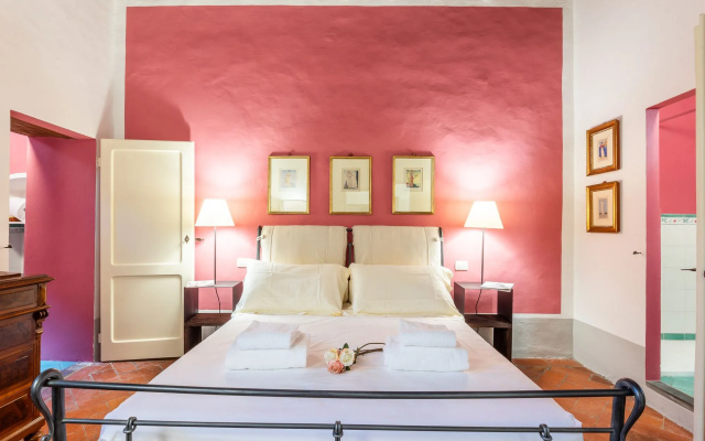 Santo Spirito Dream by Mmega