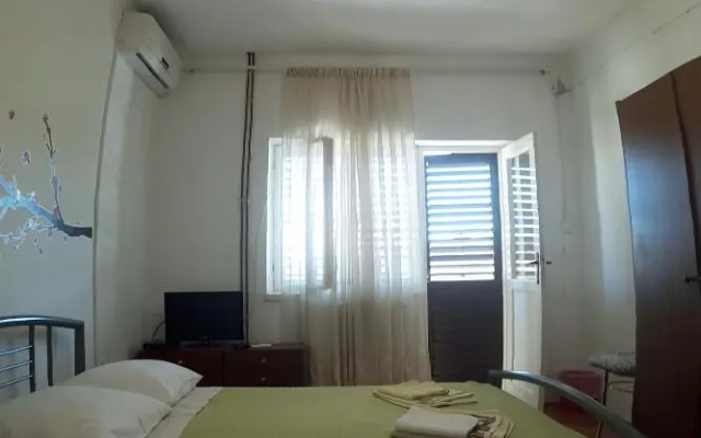Apartments Gulin