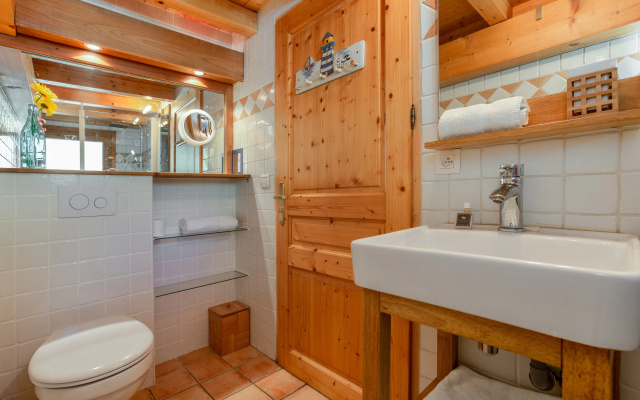 Appartement La Chapelle