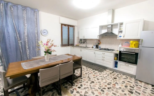 B&B Casa Anna Maria
