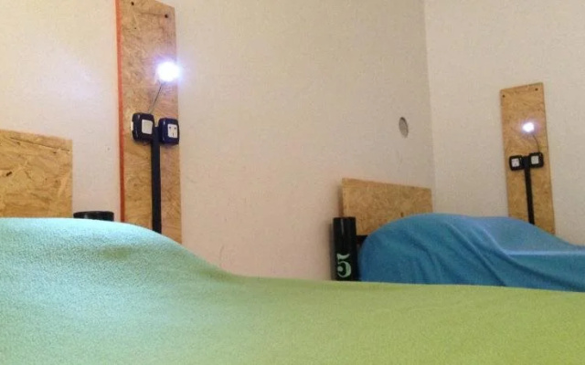 La Lechuza Hostel
