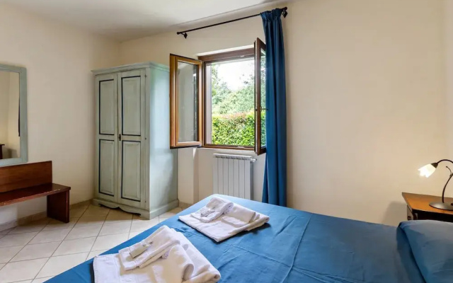 Spa Apartment With Garden
