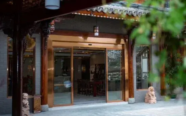 Shengjiang Hotel