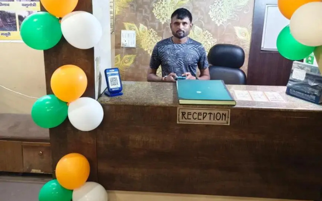 Hotel Shaurya By Sharma Online Solution Haridwar
