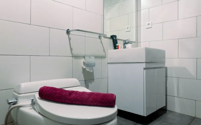 Spacious and Comfortable 1Br Lexington Apartment