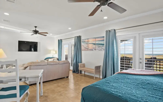 Sunrise Beach Villa by Silver Sands Vacation Rentals