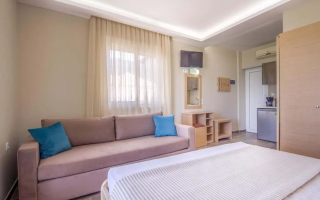 Seabird Apartments