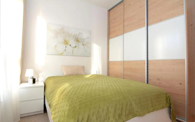 Apartamenty Świnoujście - Bałtycka