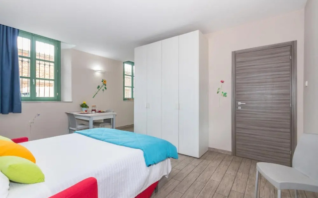 Housing Giulia - Monolocale 5 by Wonderful Italy