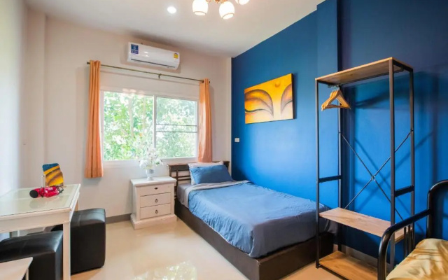 Kaze House