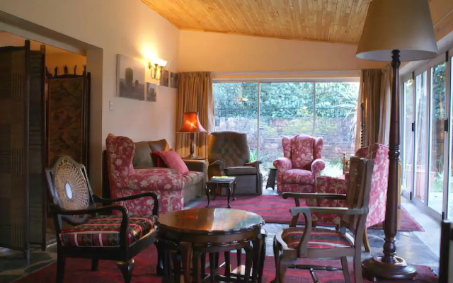 Anneil B&B