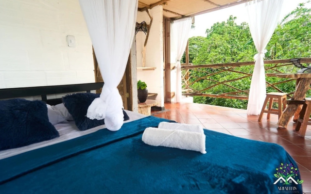 Ariantiy Hostal