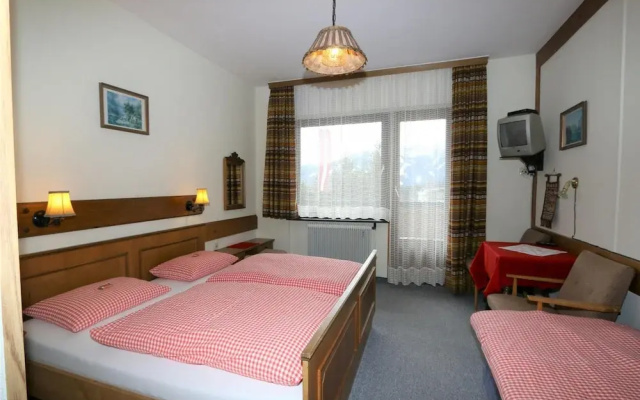 Apartments Home Hermann, Ramsau am Dachstein