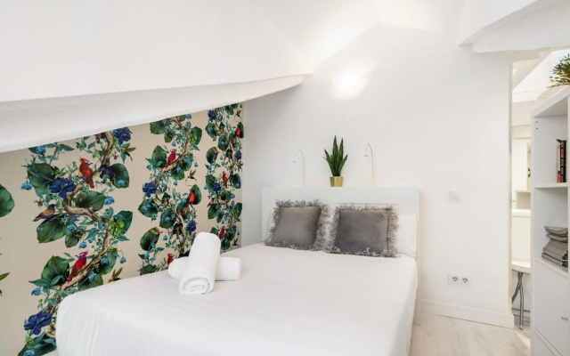 Dobo Rooms Cava Baja 2