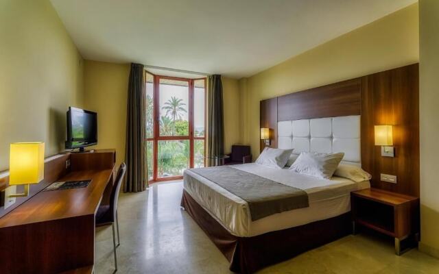 Hotel Spa Jardines de Lorca