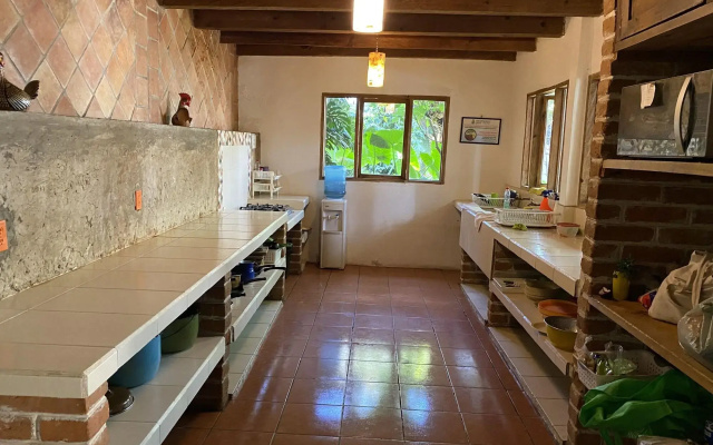 Rossco Hostel