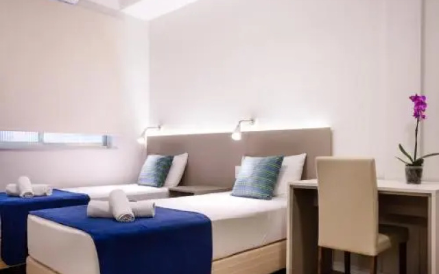 Injoy Lofts Ipanema