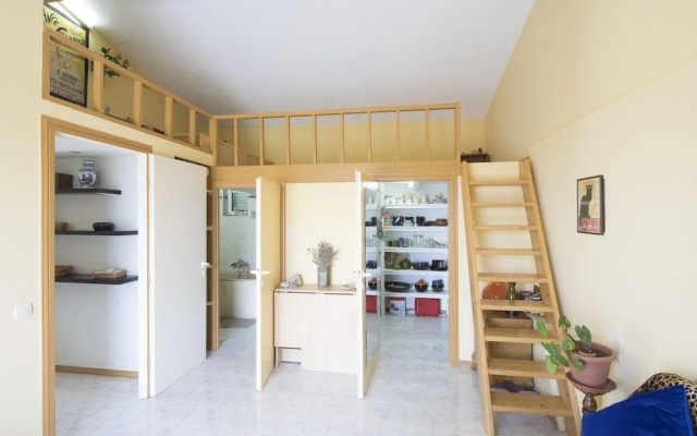 Joy's Loft by CorfuEscapes