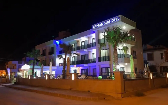 Kaptan Suit Otel