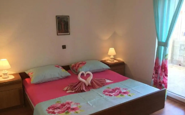 Apartment Anec