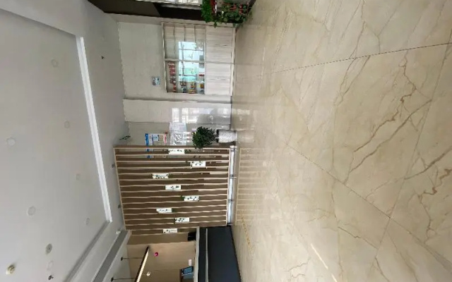 Hanting Hotel Xuzhou East Railway Station