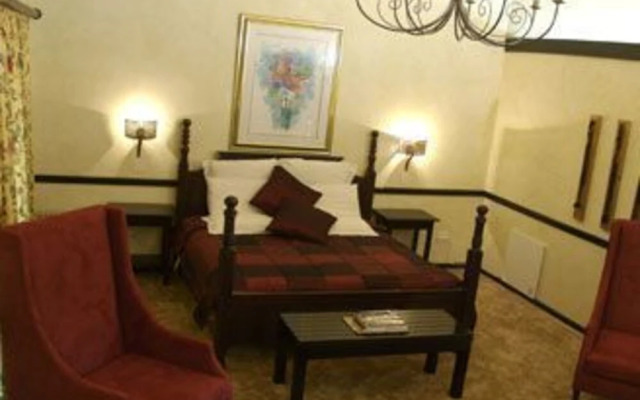 Woodridge Country Hotel and Spa