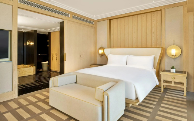 JW Marriott Jeju Resort & SPA