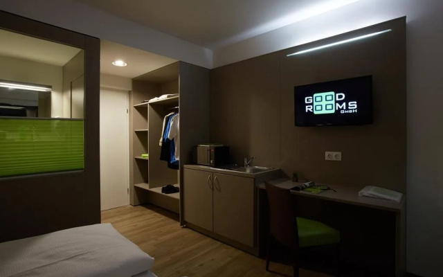 Hotel Good Rooms Guntramsdorf