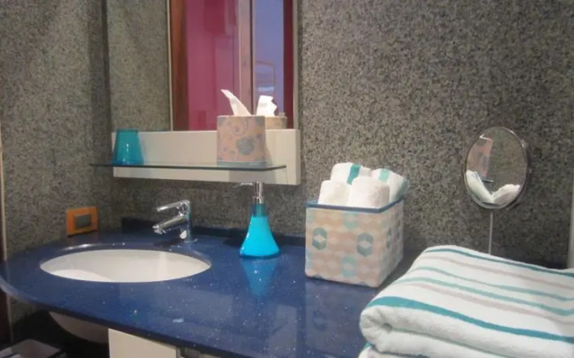 Juvarra Apartment