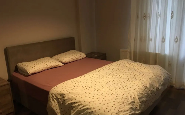Celik Apartments