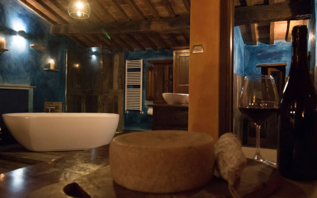 Agriturismo Biologico SantEgle