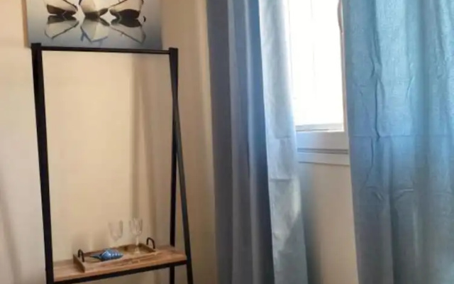 Kallas Apartments