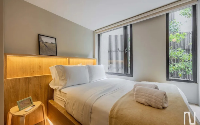 NOK Spacious 3BR Apartment Near Zona T Bogota