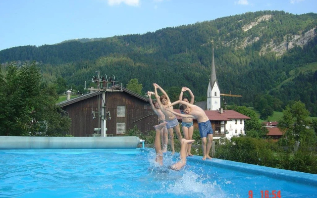 Gasthof Mairwirt
