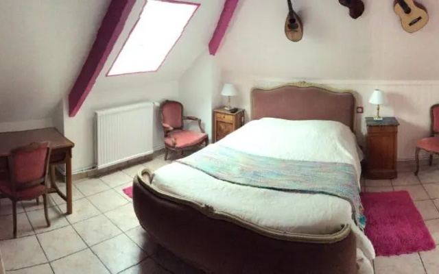 Chambres d'Hôtes Lambert Rouen