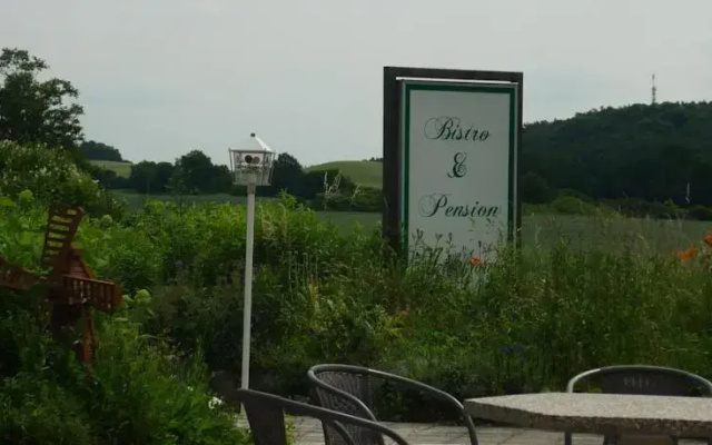 Pension Heidekraut