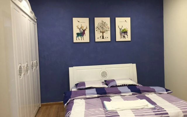 2 Bedroom Apartment With City View