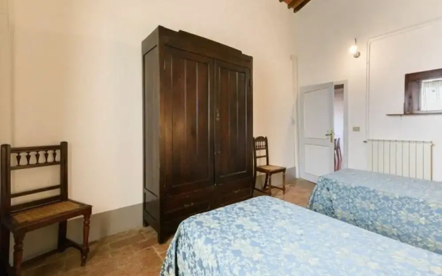 Villa Colombini Comfortable Holiday Residence