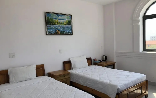 Bac Nam Hotel